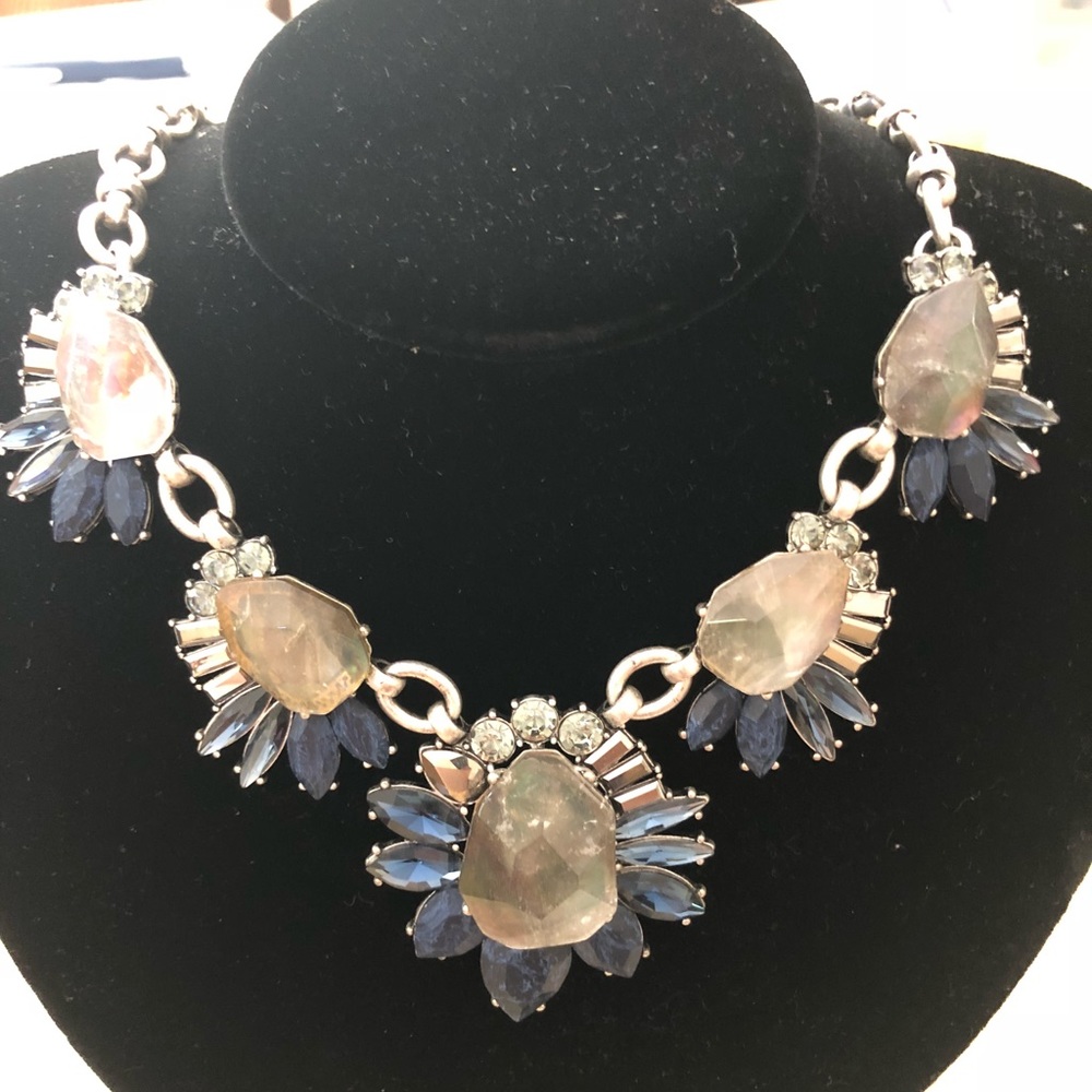 Chloe & Isabel chain necklace